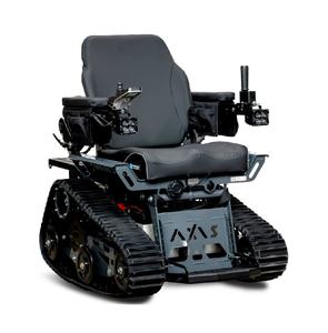 電動車椅子今日購入強力な電動椅子ラフで不均一な地面のために設計された - Product Image 5