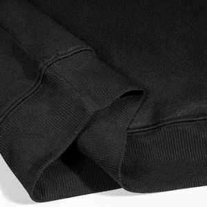 2025 New Arrival Top High Quality 380 Grams Heavyweight Cotton <b>Hoodies</b> Drop Shoulder No <b>Strings</b> Heavy Oversized Men <b>Hoodies</b> - Product Image 5