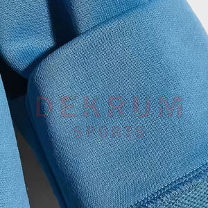 Vente en gros Nouvel arrivage de vêtements pour hommes Survêtements deux pièces décontractés de couleur unie pour hommes - Product Image 4