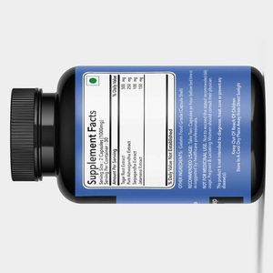 Produit populaire d'Inde : Capsules pour un sommeil profond de nuit, qualité supérieure, formule relaxation et repos, choix naturel à prix de gros - Product Image 5