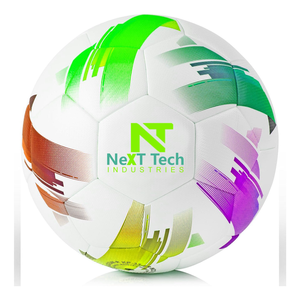 Pelotas Híbridas de Alta Calidad, Servicio OEM, Diseño y Fabricación de Pelotas Híbridas - Product Image 3