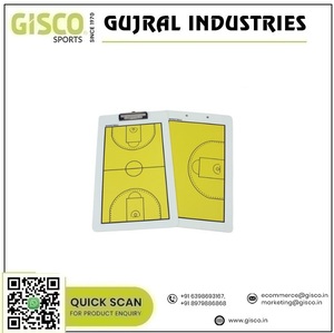 Entraîneur flexible en PVC effaçable à 2 côtés à forte demande Excellent prix pour le tableau des entraîneurs pour tous les principaux sports et divertissements - Product Image 2