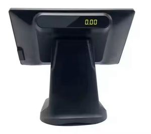 Caja Registradora Económica con Pantalla Táctil, Dispositivo Electrónico para Punto de Venta - Product Image 1