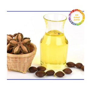 Nueces de Sacha Inchi naturales a granel al por mayor, granos de alta calidad, OEM embalaje personalizado, suministro directo de fábrica, importadores de Vietnam - Product Image 6