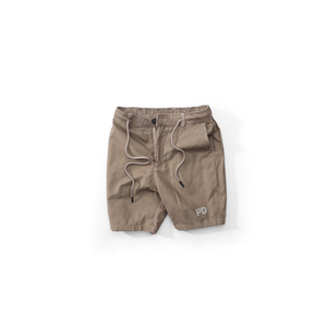 กางเกงบาสเก็ตบอลผ้าตาข่ายลำลอง มีกระเป๋าข้างลึกสองช่อง ทรงครอป ใส่สบายช่วงฤดูร้อน เป็นมิตรต่อสิ่งแวดล้อม ผ้าฝ้ายพิมพ์ลาย เอวกลาง ป้องกันการยับ - Product Image 2