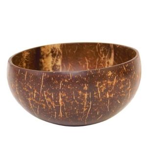 Bols de noix de coco fabriqués à la main avec motif artistique fabriqués au Vietnam en gros - Product Image 6