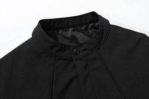Venta directa de fábrica Bomber Chaquetas de invierno Ropa cómoda y chaqueta de bombardero de talla grande para hombres - Product Image 5