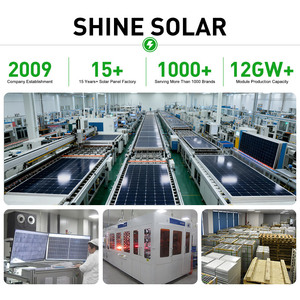 Panneaux solaires HPBC de taille OEM certifiés CE ISO, cellules <span class=keywords><strong>LONGI</strong></span>, entièrement noirs, 25% d'efficacité élevée, panneau solaire HPBC 25W 18V, panneau solaire noir - Product Image 5