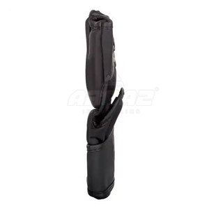 Gants de MMA réglables avec poignet antidérapant Gants MMA confortables pour tous les niveaux de compétence et l'utilisation en salle de sport - Product Image 5