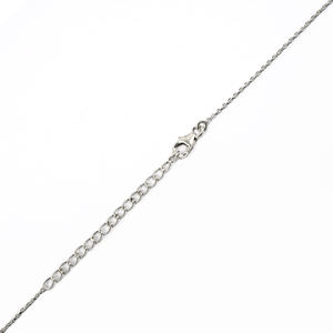 Vintage Design Multi Natural Gemstone Chakra <b>Necklace</b> Special 925 <b>Sterling</b> <b>Silver</b> One of a Kind <b>Necklace</b> for Women Girls Jewelry - Product Image 3