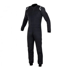 Traje de carreras textil Cordura de alta calidad para moto y Auto Cordura chándal para carreras de motos - Product Image 4