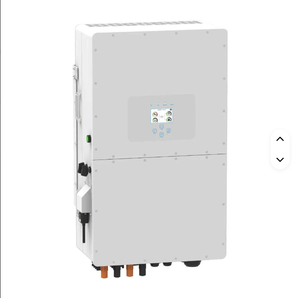 STANDARDHybridS Inverter 12kw 10kw 8kw Solar-Inverter Price12kw hybridsolar inverter Ready To Ship - Product Image 1