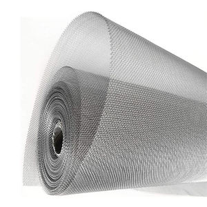 Filtre en treillis métallique en acier inoxydable 304 316, 250/300/400/500 microns, écran tissé ultra fin, clôture <span class=keywords><strong>de</strong></span> jardin - Product Image 2