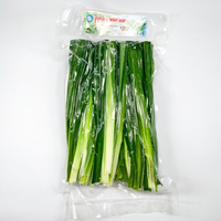 Haut Pandanus Amaryllifolius du Viet Nam Feuilles de Pandanus fraîches Feuille de Pandan congelée