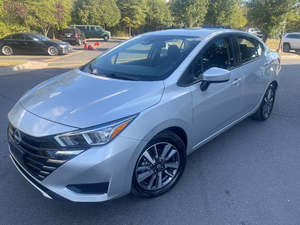 ใช้ lhd/rhd 2024 Nissan Versa SV FWD แล้ว - Product Image 2