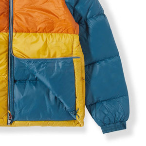 Best Selling Lightweight Men Bubble Coat High Quality Fabric <b>Puffer</b> <b>Jacket</b> Latest Design <b>Cheap</b> Price Plain Dyed Winter <b>Jacket</b> - Product Image 4