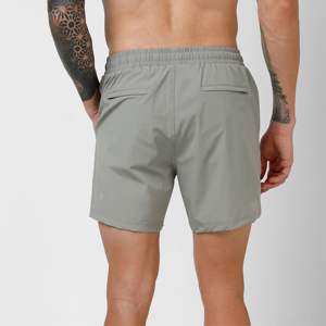 Pantalones cortos de correr de secado rápido para hombres, ligeros y flexibles, diseñados para un máximo rendimiento durante actividades deportivas y de fitness - Product Image 3