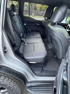 Lexus GX 550 SUPER CLEAN 2025 PRÊT À ÊTRE EXPÉDIÉ - Product Image 6