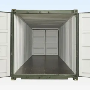 "Wholesale Wonders: Unlock Savings on Shipping Containers Today!"