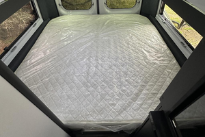 Camping-car 4x4 automatique C=hangan pas cher, 4 places, tout-terrain, caméra arrière prête à l'emploi, livraison rapide, qualité supérieure - Product Image 6