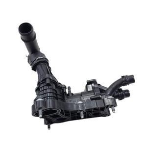Scatola Termostato AUDI Q3 Serie (F3B) 05L121111Q DTS Diesel 2000 (18>) - Product Image 4
