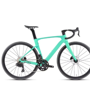 Bicicleta SupPercal-iber 9.8 G-X 2023, Recién Llegada, con Soporte para Personalización OEM y ODM - Product Image 2