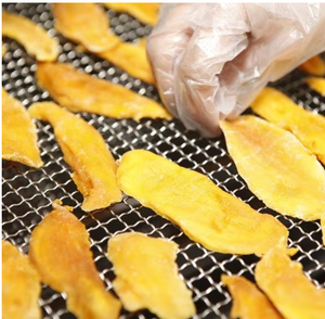 มะม่วงอบแห้งเวียดนามแบบพรีเมี่ยมรสหวานและเปรี้ยวธรรมชาติคุณภาพส่งออกจากข้อมูลทองคำ99ชิ้น - Product Image 4