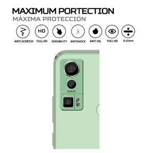 เลนส์มือถือป้องกันหน้าจอกันกระแทก S91 Pro ป้องกันการกระแทก - Product Image 2