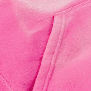 Sweat à capuche pour homme avec finition délavée au soleil et sensation d'usure Sweat à capuche délavé au soleil avec coupe décontractée et style streetwear classique - Product Image 5