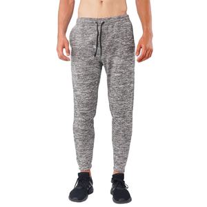 Pantalons pour hommes sur mesure de haute qualité Taille adulte Jogging décontracté Style Marque privée Tissu en coton Options élevées et moyennes Meilleures ventes - Product Image 1