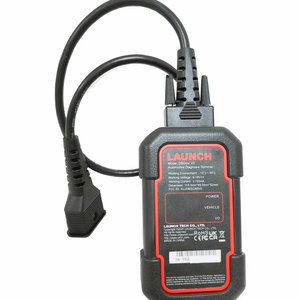 Nuevo Lanzamiento X431 DBScar VII DBSCAR 7 DBSCAR7 Conector Bluetooth DBSCAR Escáner Compatible con Protocolos CANFD DOIP - Product Image 1