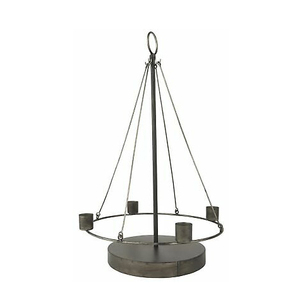 Ronde Bougie Titulaire - Product Image 6
