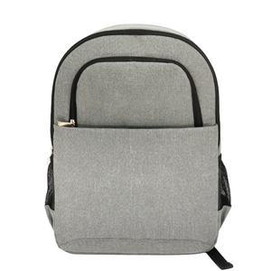 Wholesaler Waterproof Polyester Lining Laptop <b>Backpacks</b> <b>Student</b> <b>Backpack</b> School Bags for Teenagers Made in Vietnam - Product Image 4