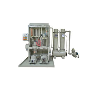Manufacturers and Exporters of Automatic Gold Refining Machine Best <b>Mineral</b> Machinery - Product Image 2