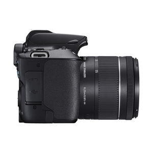 สำหรับกล้อง EOS 250D/กบฏ SL3 DSLR พร้อมเลนส์18-55มม. เซ็นเซอร์ CMOS การ์ด SD กล้องราคาถูก - Product Image 6