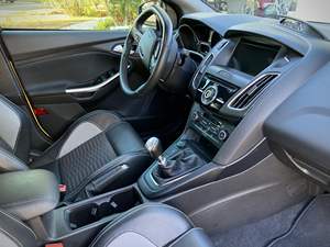 FORD FOCUS ST d'occasion 2018, conduite à gauche/droite - Product Image 4