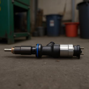 Injecteur de carburant T409980 de remplacement pour moteur diesel Perkins 6HH1 - Product Image 3
