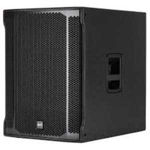 On-time shipping RCF SUB 8003-AS II Professional 2200W Powered 18 Subwoofer - Product Image 3