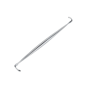 Ragnell Devis Manual Retractors Set Delicate Surgical Steel <b>Dental</b> Retractor for Vein Surgery in Medical Operation Room - Product Image 4
