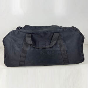 Bolsas de lona duraderas personalizadas con su propio logotipo Bolsas de lona de etiqueta privada - Product Image 3