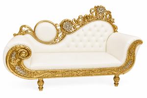 Wedding Banquet Hall Furniture Royal Indian Wedding Elephant <b>Sofa</b> Indian Wedding FurnitureUK - Product Image 5
