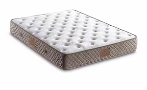 Cabecero moderno y hermoso con base de madera, cama para dormir para el hogar, oficina, dormitorio, apartamento de Hotel o conjunto de muebles de Villa - Product Image 3