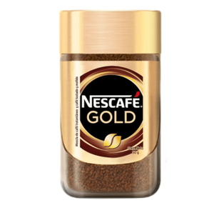 Nescafee Gold Organic Instant Coffee 100g – High Quality Sustainable Arabica <b>Blend</b> - Product Image 3