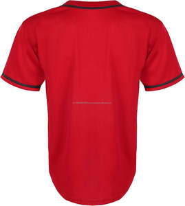 Uniforme de béisbol de sublimación de alto rendimiento, camiseta de equipo personalizada, pantalones, ropa deportiva de entrenamiento para Niños Jóvenes - Product Image 2