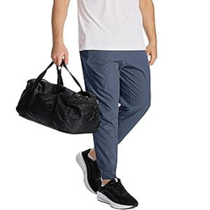 Pantalones Cargo al por Mayor para Hombre 2025, Pantalones y Pantalones de Vestir para Hombre con Bolsillos Laterales, Pantalones Cargo Modernos Subidos por Dress Sports - Product Image 6