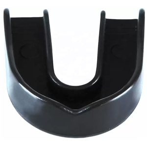 Protège-dents de boxe souple de haute qualité meilleure nouvelle protection d'entraînement pour les dents en gros à bas prix fabriqué au Pakistan - Product Image 2