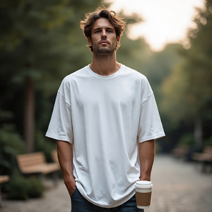 Drop Shoulder Quick Dry <b>Summer</b> Tee <b>Shirt</b> <b>Men</b> Jogging Wear <b>T</b> <b>Shirt</b> <b>Mens</b> Spring Lightweight Tee <b>Shirts</b> <b>Men's</b> - Product Image 4