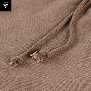 Pantalones cortos de entrenamiento para hombre French Terry Joggers Running Fitness Shorts Cintura elástica ligera Pantalones cortos de lana cómodos COMPRAR AHORA - Product Image 3