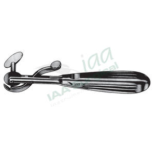 แคลมป์ลดกระดูกคุณภาพสูง วอลตัน ออร์โธปิดิกส์ ทำจากสแตนเลส สำหรับใช้ในโรงพยาบาลและสัตวแพทย์ - Product Image 3