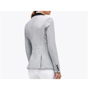 JOXAR EQUITACIÓN ECUESTRE CÓMODA ALTA CALIDAD MUJER CT GRAND PRIX SHOW CHAQUETA 2023 - Product Image 6